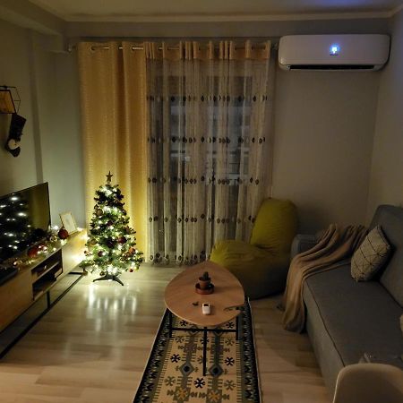 Diti'S Apartment Shkoder Bagian luar foto