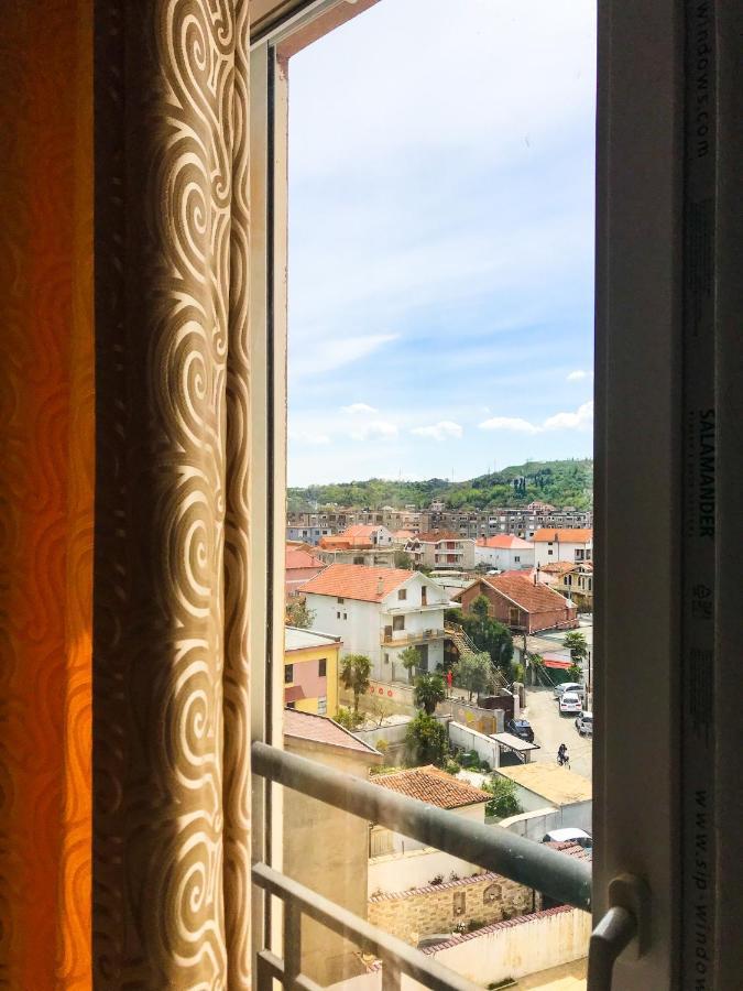 Diti'S Apartment Shkoder Bagian luar foto