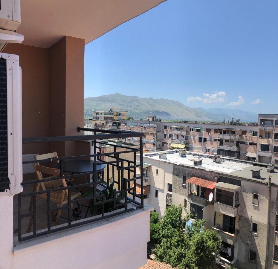 Diti'S Apartment Shkoder Bagian luar foto