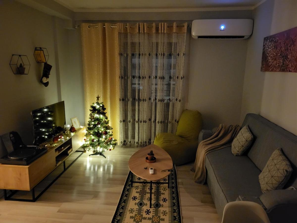 Diti'S Apartment Shkoder Bagian luar foto